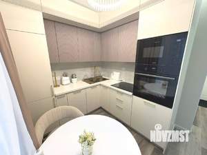 Студия квартира, вторичка, 31м2, 3/18 этаж