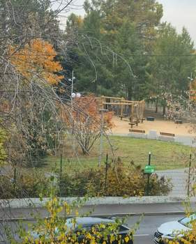 3-к квартира, вторичка, 62м2, 3/4 этаж