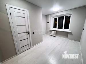 Студия квартира, вторичка, 13м2, 2/5 этаж