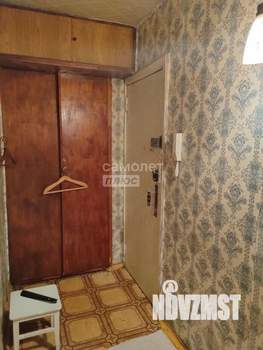 2-к квартира, вторичка, 58м2, 2/5 этаж