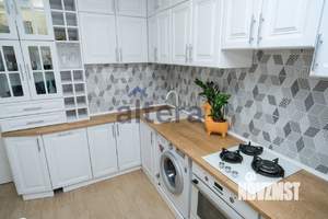 2-к квартира, вторичка, 63м2, 4/9 этаж