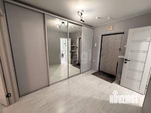 1-к квартира, вторичка, 44м2, 5/18 этаж