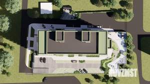 2-к квартира, вторичка, 85м2, 2/11 этаж