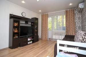 1-к квартира, вторичка, 39м2, 1/9 этаж