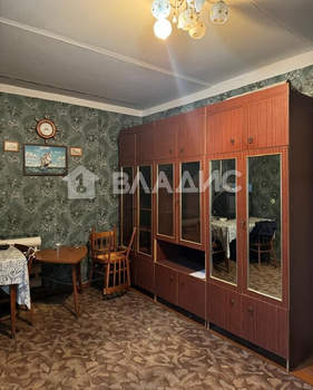 2-к квартира, вторичка, 41м2, 4/5 этаж