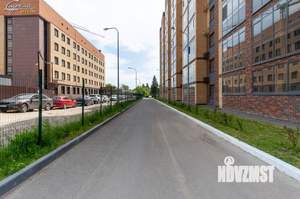 1-к квартира, вторичка, 45м2, 8/10 этаж