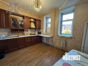 3-к квартира, вторичка, 82м2, 3/6 этаж