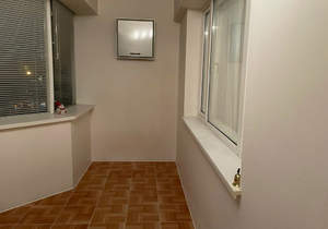 1-к квартира, вторичка, 45м2, 3/7 этаж