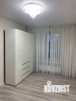 1-к квартира, вторичка, 34м2, 8/10 этаж