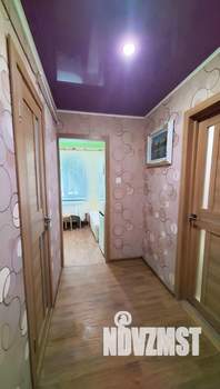 1-к квартира, вторичка, 34м2, 1/9 этаж