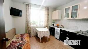1-к квартира, вторичка, 37м2, 8/18 этаж