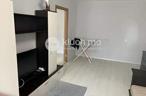 1-к квартира, вторичка, 34м2, 6/9 этаж