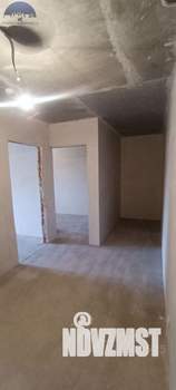 2-к квартира, вторичка, 54м2, 6/25 этаж