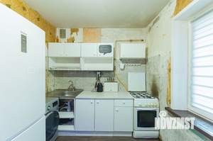 1-к квартира, вторичка, 37м2, 1/9 этаж