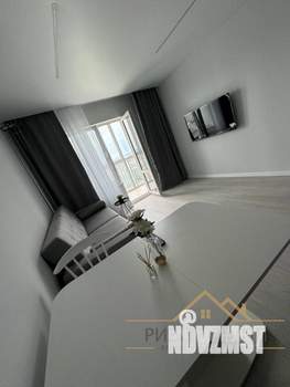 Студия квартира, вторичка, 25м2, 18/19 этаж