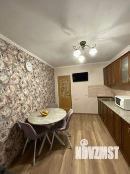 1-к квартира, вторичка, 43м2, 8/9 этаж