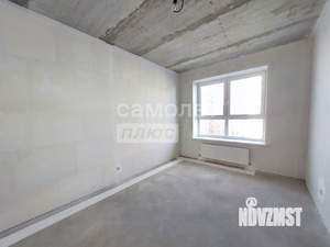 3-к квартира, вторичка, 64м2, 8/9 этаж