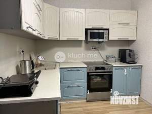 1-к квартира, вторичка, 42м2, 4/19 этаж