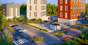 2-к квартира, вторичка, 60м2, 5/19 этаж