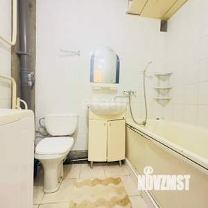 1-к квартира, вторичка, 31м2, 9/9 этаж