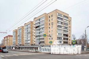 2-к квартира, вторичка, 48м2, 6/9 этаж