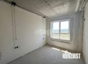 1-к квартира, вторичка, 37м2, 22/25 этаж