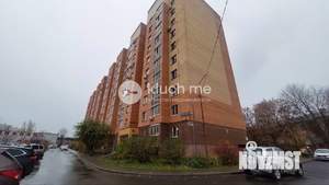 2-к квартира, вторичка, 64м2, 3/10 этаж