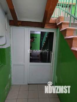 3-к квартира, вторичка, 72м2, 2/2 этаж