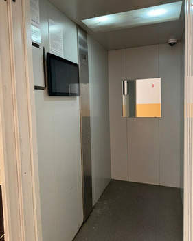 1-к квартира, вторичка, 37м2, 4/10 этаж