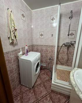2-к квартира, вторичка, 53м2, 4/9 этаж