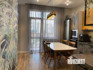 2-к квартира, вторичка, 56м2, 7/22 этаж