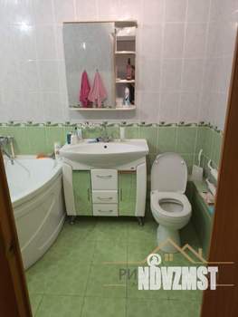 1-к квартира, вторичка, 48м2, 7/14 этаж