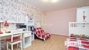 3-к квартира, вторичка, 83м2, 2/10 этаж