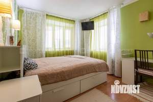 4-к квартира, вторичка, 83м2, 8/14 этаж