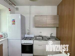2-к квартира, вторичка, 45м2, 2/5 этаж