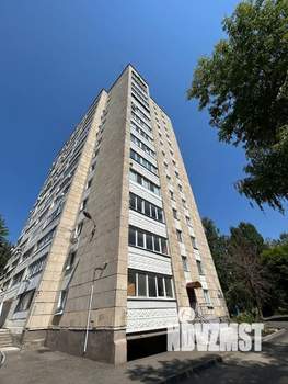 1-к квартира, вторичка, 36м2, 9/14 этаж