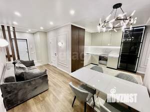 3-к квартира, вторичка, 86м2, 10/26 этаж