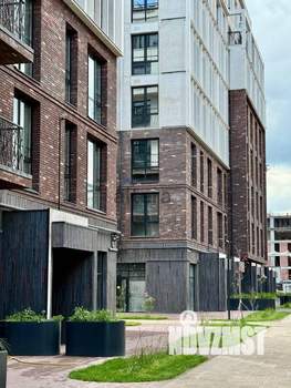 1-к квартира, вторичка, 33м2, 4/9 этаж