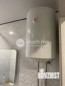 Студия квартира, вторичка, 25м2, 1/3 этаж