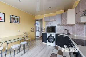 2-к квартира, вторичка, 57м2, 12/18 этаж
