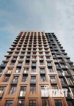 1-к квартира, вторичка, 32м2, 3/20 этаж