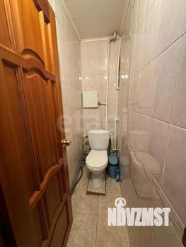1-к квартира, вторичка, 38м2, 5/16 этаж