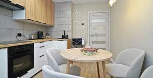 1-к квартира, вторичка, 37м2, 5/19 этаж