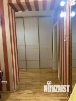 3-к квартира, вторичка, 85м2, 10/16 этаж