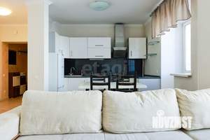 3-к квартира, вторичка, 92м2, 8/9 этаж