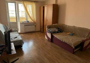 Студия квартира, вторичка, 65м2, 17/18 этаж