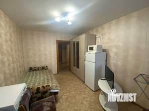 3-к квартира, вторичка, 66м2, 1/10 этаж
