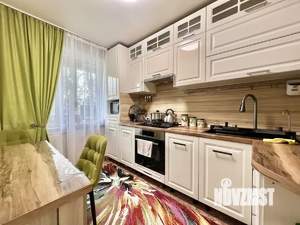 3-к квартира, вторичка, 64м2, 6/9 этаж
