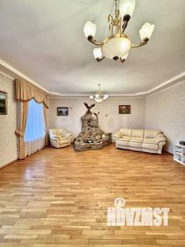 4-к квартира, вторичка, 158м2, 4/6 этаж