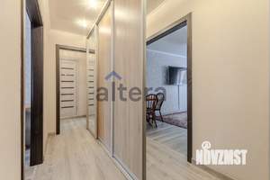 3-к квартира, вторичка, 65м2, 3/10 этаж